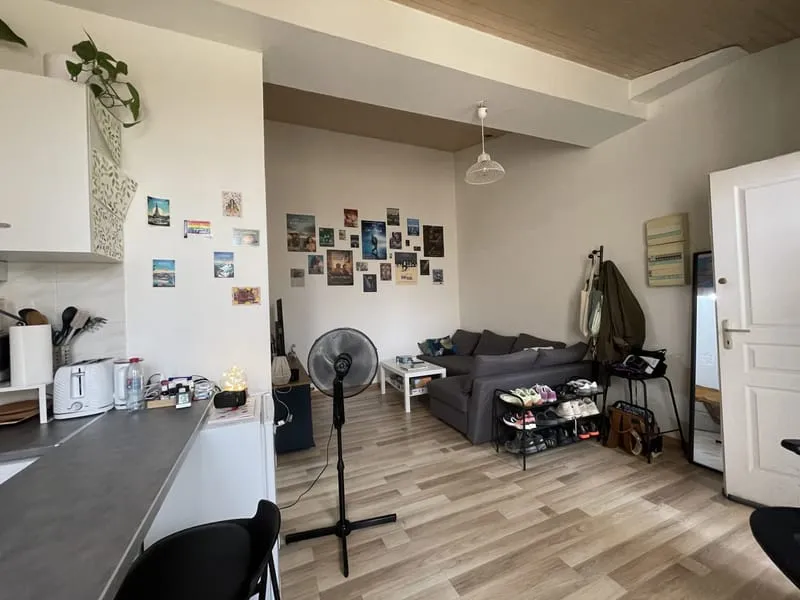 Immeuble de rapport 100 m² - Photo 1