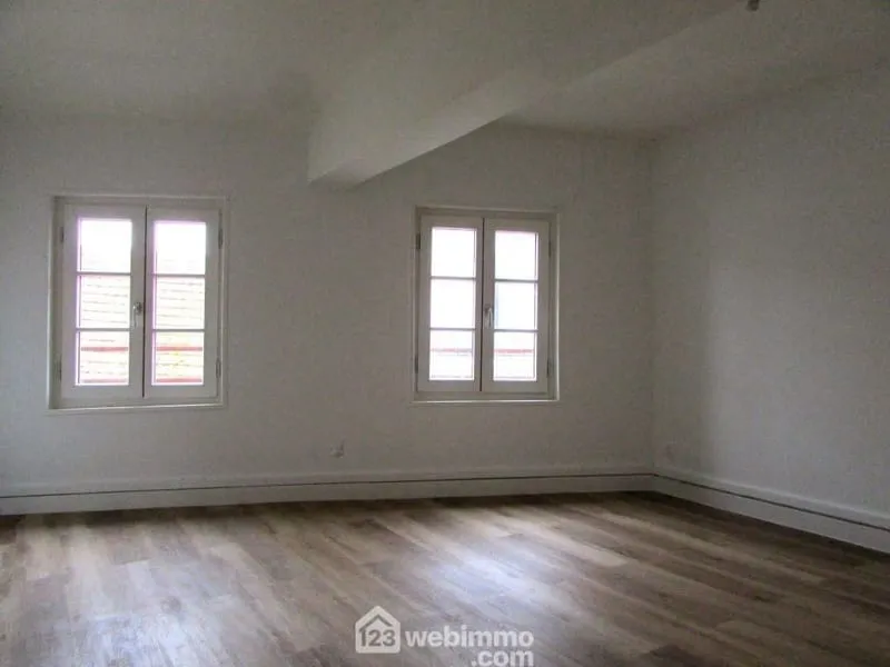 Immeuble 4 pièces 84 m² - Photo 1