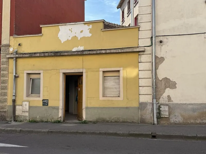 Immeuble - Photo 1