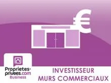 78000 VERSAILLES - MURS COMMERCIAUX LOUES 70 m² - Photo 1