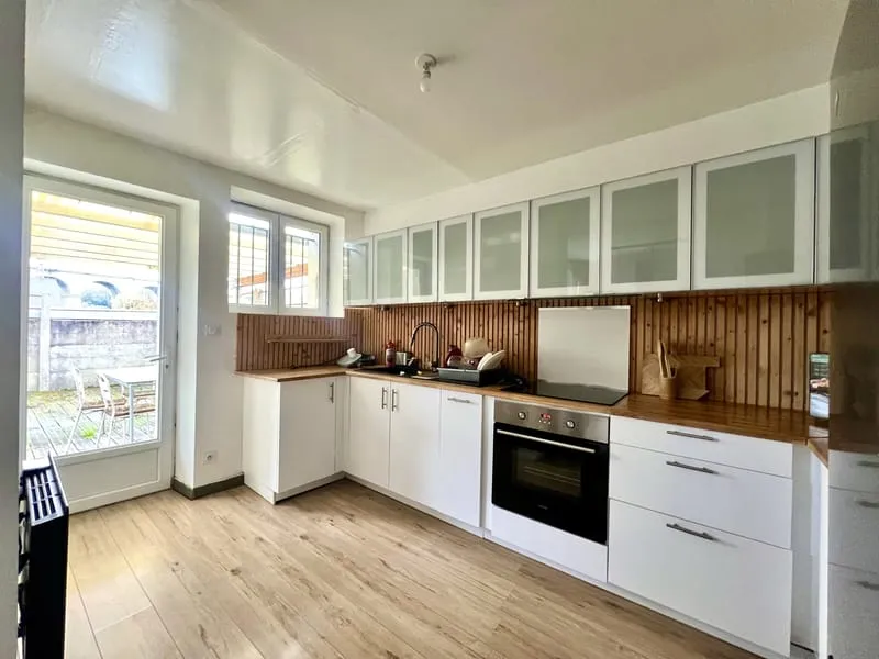 Immeuble 187 m2 - Photo 1