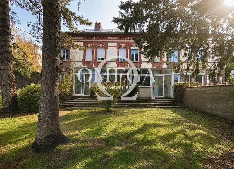 Ensemble immobilier composé de 3 maisons - Photo 1