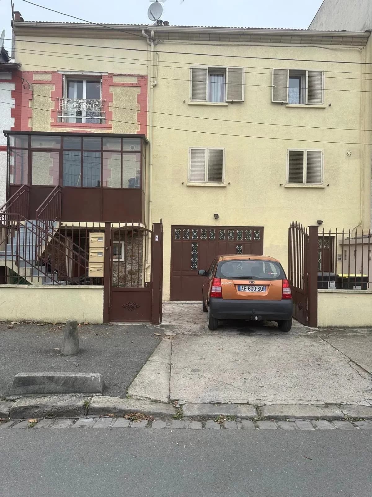 SAINT DENIS (Pierrefitte) - Photo 1