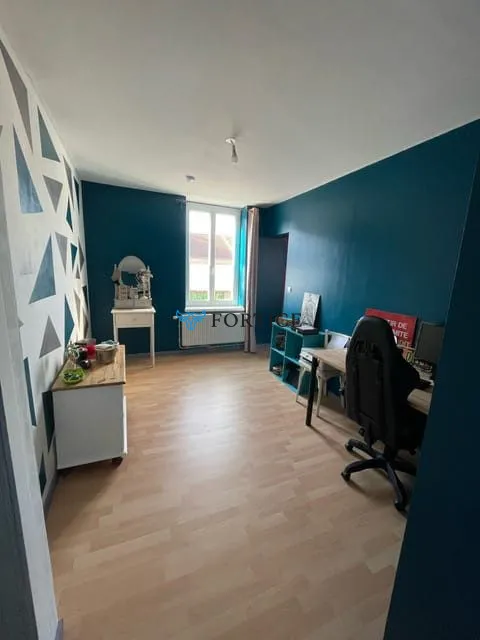 Immeuble de rapport 120 m² - Photo 1