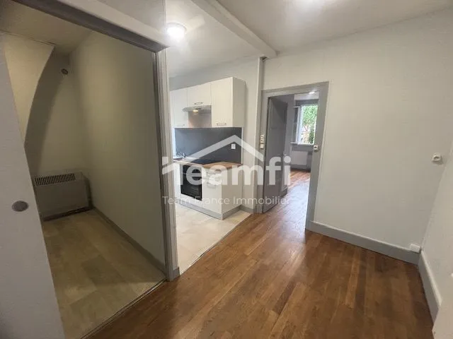 Immeuble de rapport 84 m² - Photo 1
