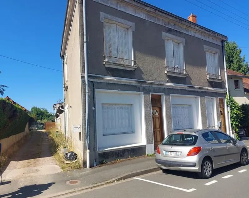 Immeuble de rapport 18 pièces 318 m² - Photo 1