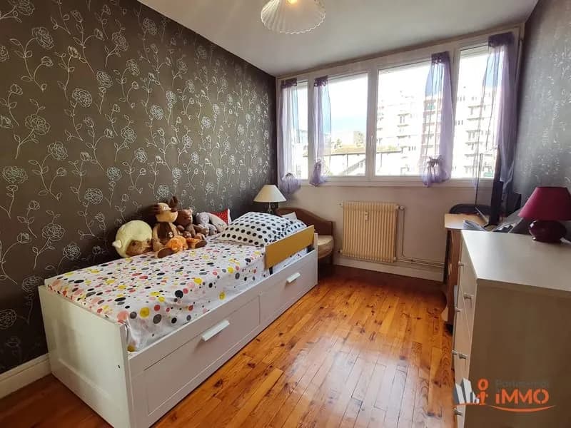 VENTE EN LOT - 2 APPARTEMENTS - QUARTIER SOLAURE - Photo 1