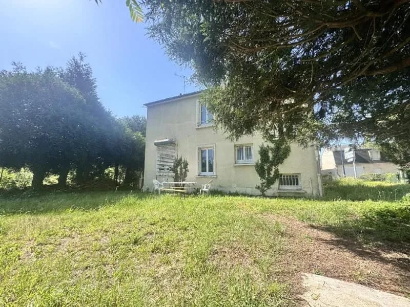 immeuble - Photo 1