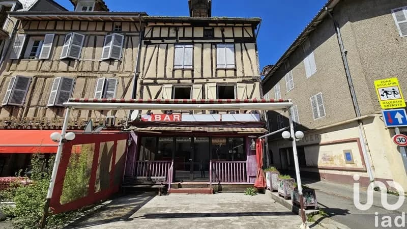 Vente Immeuble 75 m² - Photo 1