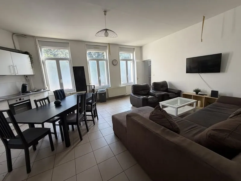 Immeuble de rapport 173 m² - Photo 1