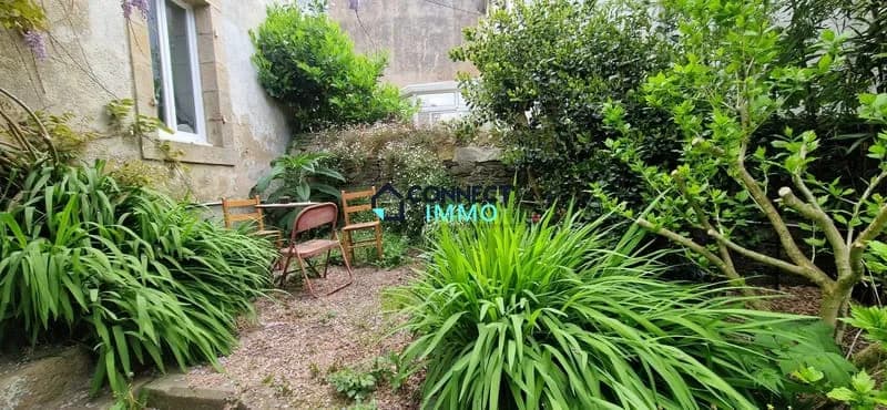 Immeuble de rapport 191 m² - Photo 1