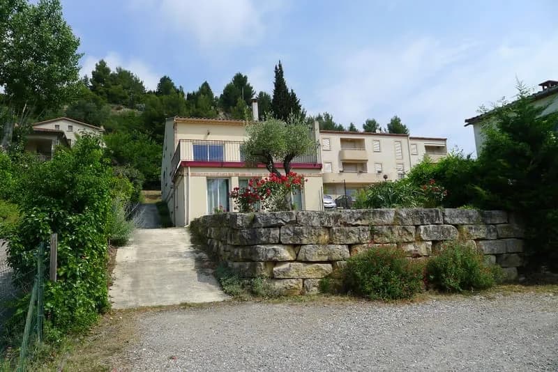 LIMOUX - A deux pas du centre ville - Immeuble de rapport offrant une excellente situation - Photo 1