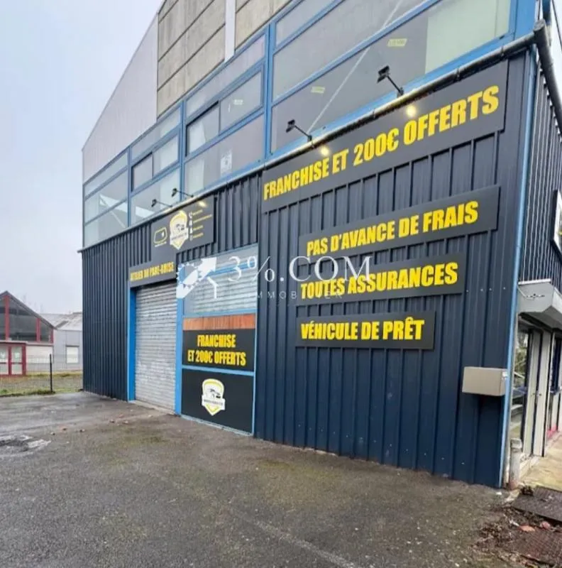 Immeuble spécial investisseurs - Photo 1