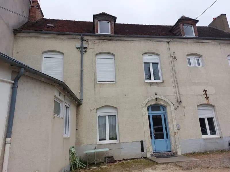 immeuble forte rentabilité - Photo 1
