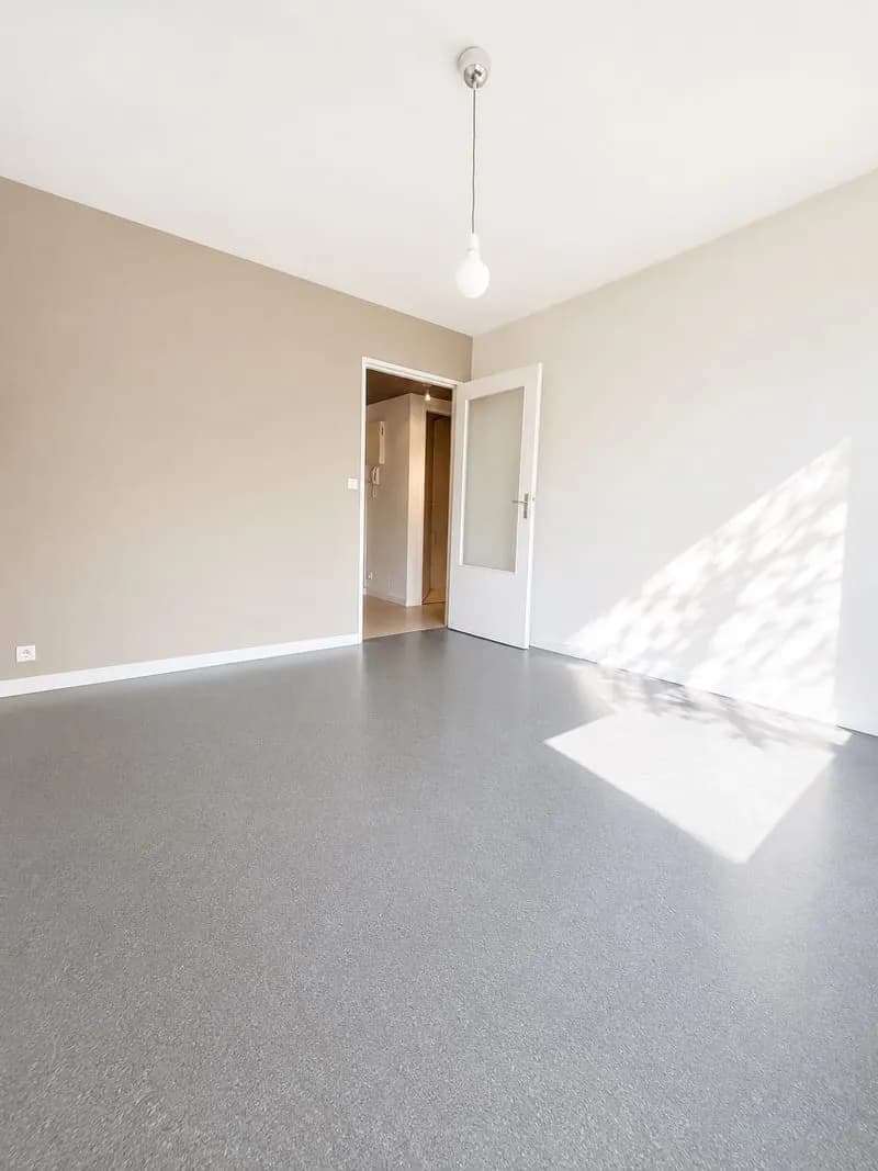 Lille vauban-immeuble 5 Lots et garage - Photo 1
