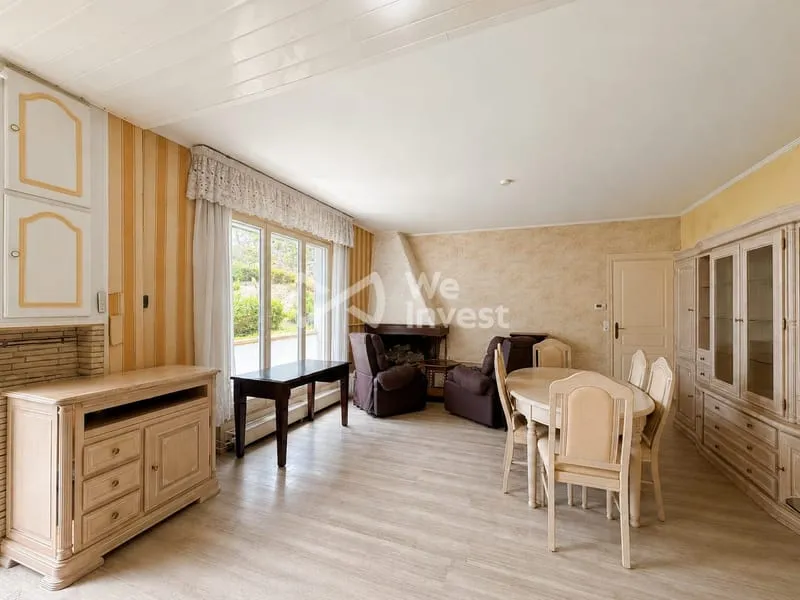 Immeuble de rapport 199 m² - Photo 1