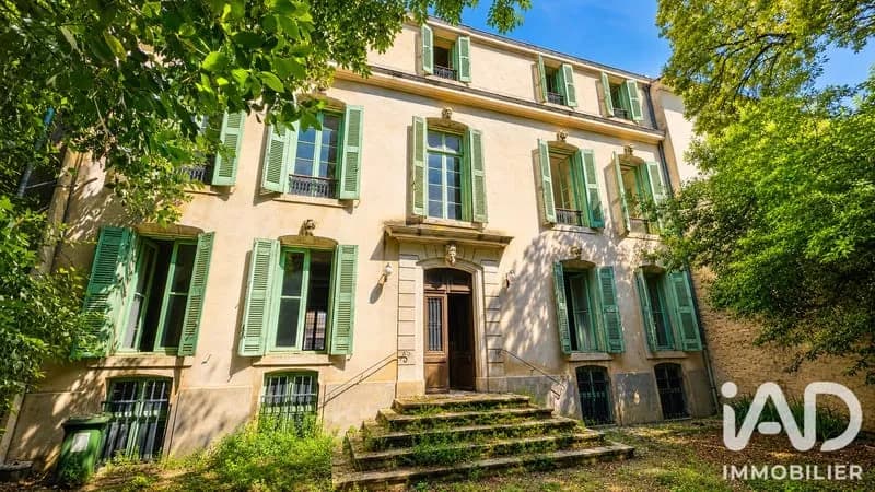 Vente Immeuble 448 m² - Photo 1