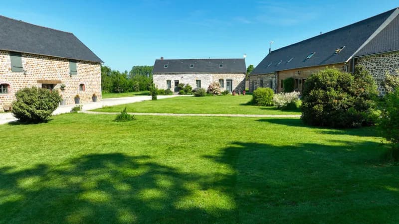 Locaux/Biens immobiliers - Photo 1
