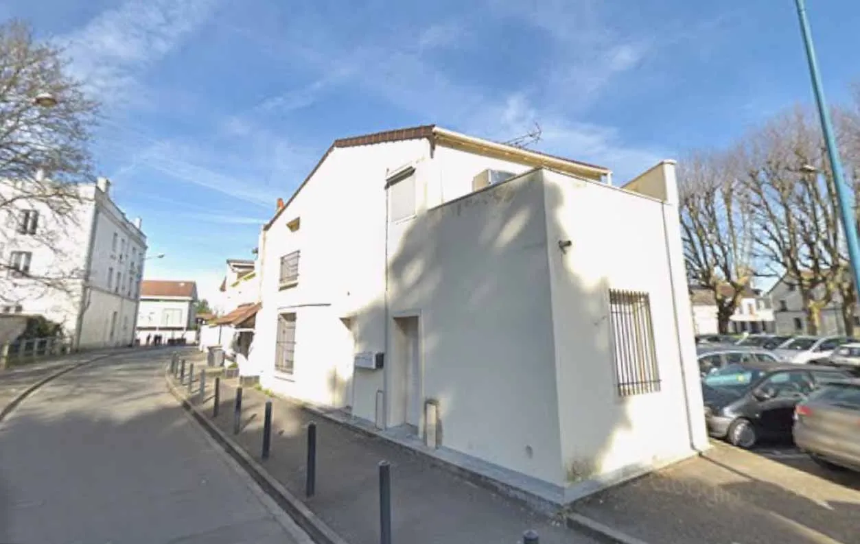 À vendre Ensemble immobilier composé de 2 appartements - Photo 1