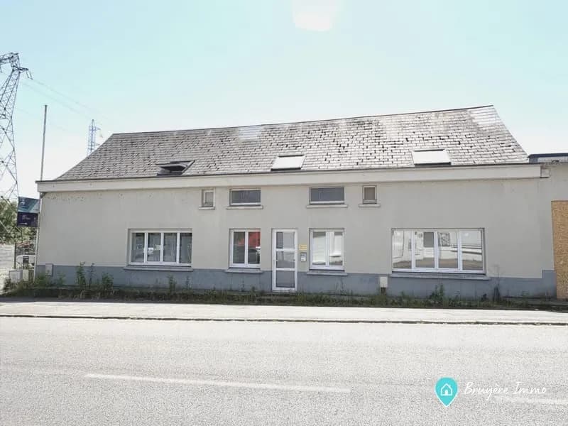 Immeuble de rapport 248 m² - Photo 1