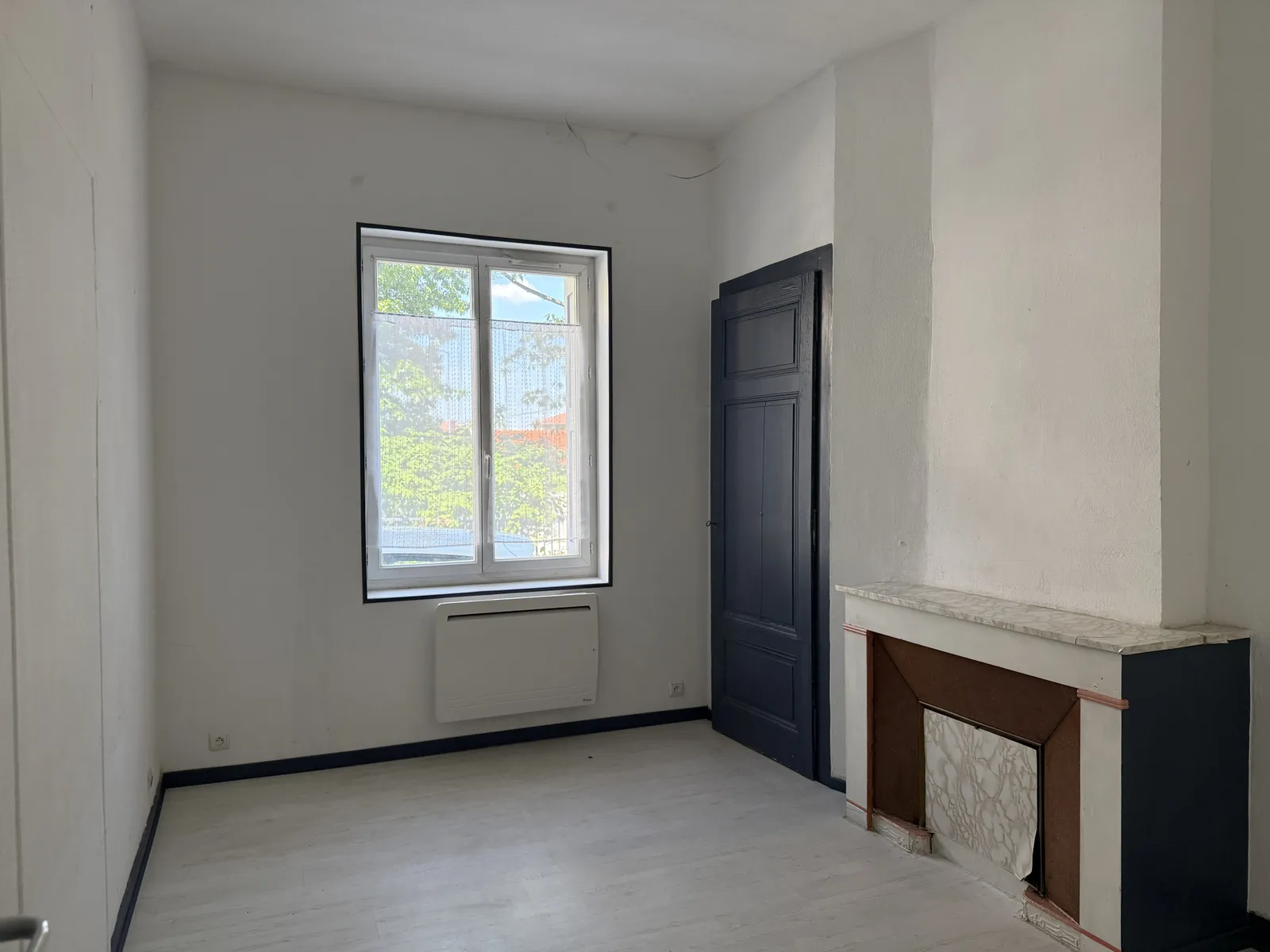 Immeuble rue Bernard Palissy - Photo 1