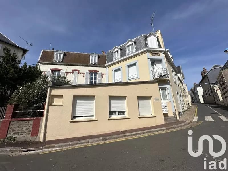 Vente Immeuble 160 m² - Photo 1