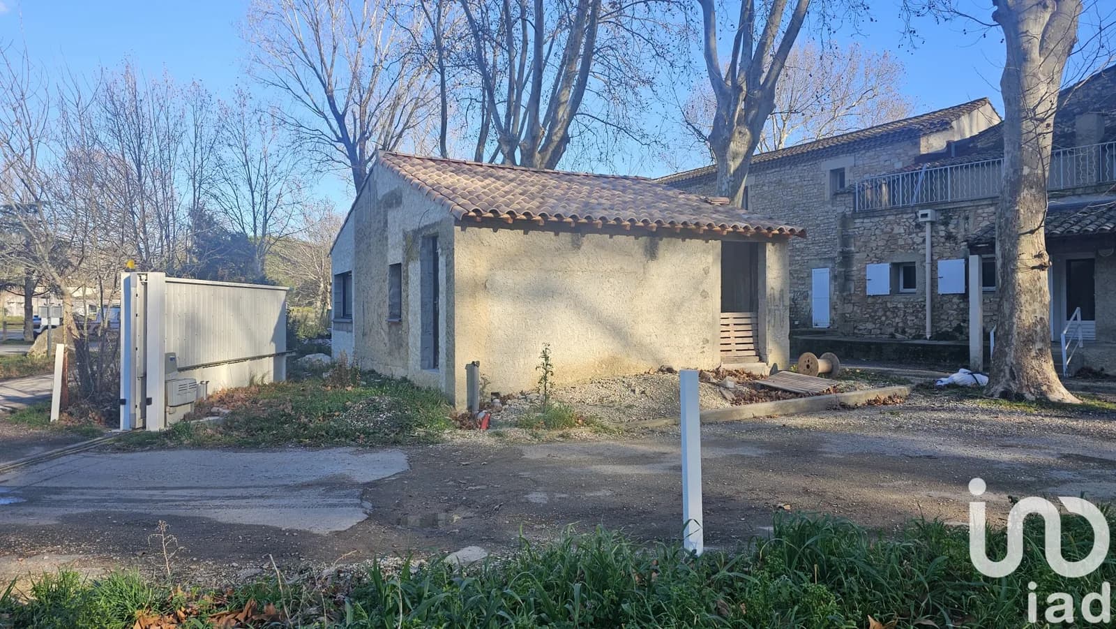 Vente Immeuble 58 m² - Photo 1