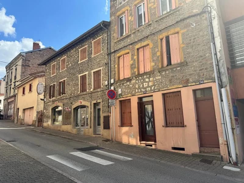 APPARTEMENT THIZY LES BOURGS - Photo 1