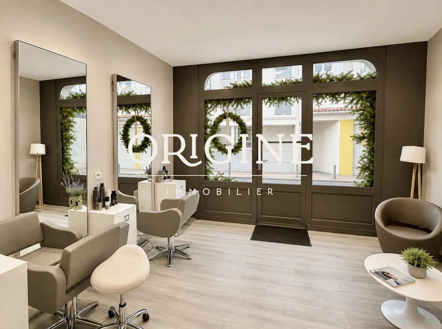 ARCACHON - Immeuble 100 m2 - Photo 1