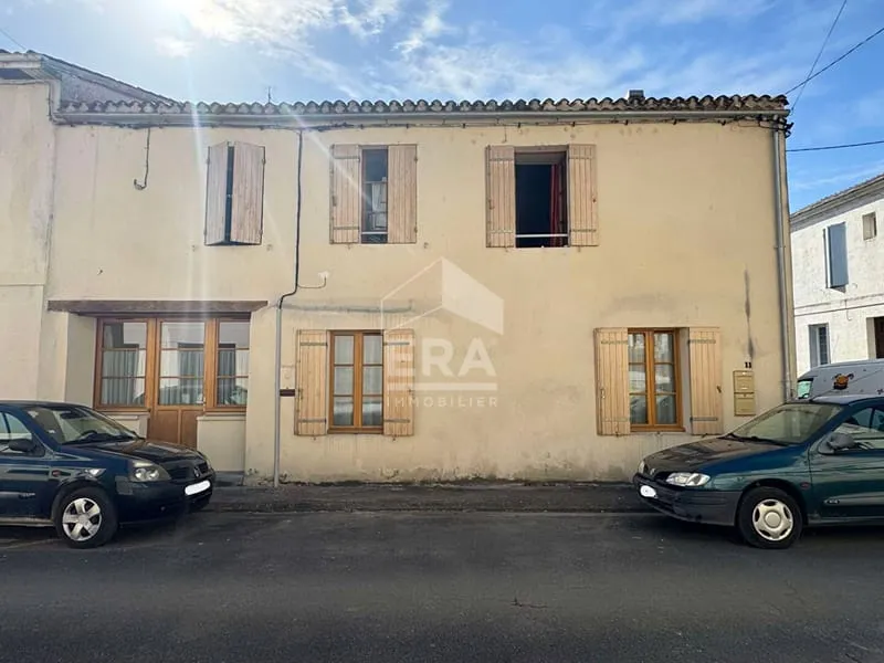 Ensemble de deux logements à BOURG - Photo 1