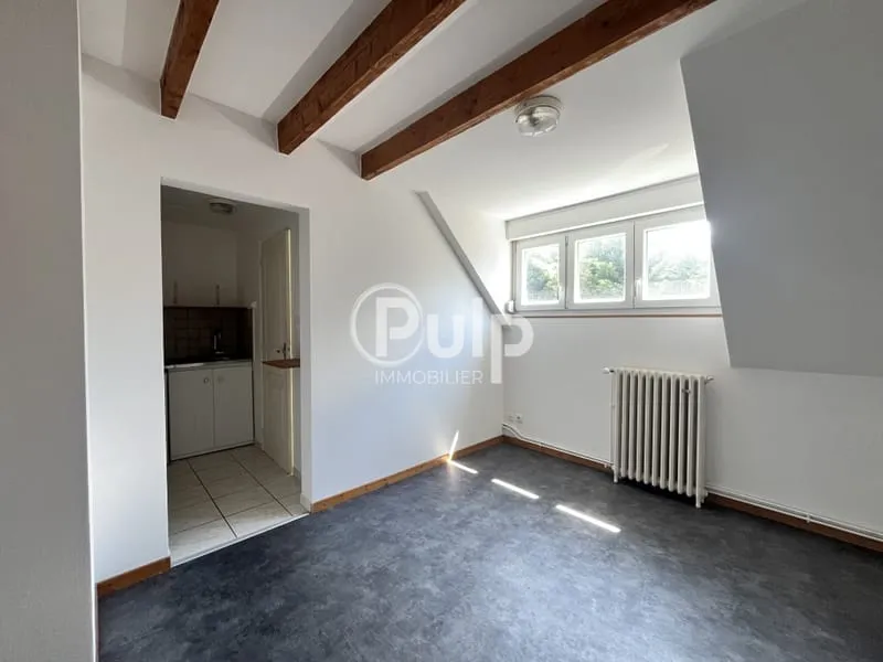 Opportunité d'Investissement : Immeuble de Rapport de 8 Lots - Quartier du Dernier Sou - Photo 1
