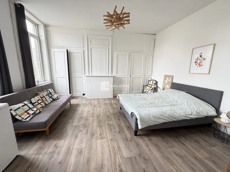 Immeuble de rapport 140 m² - Photo 1