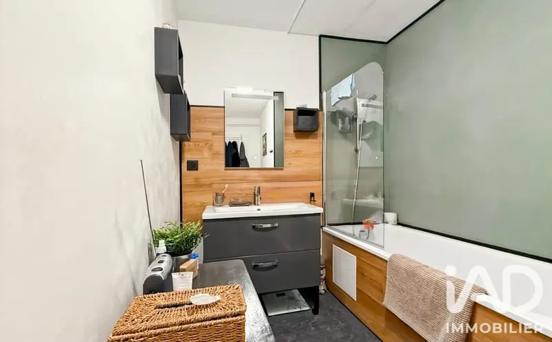 Vente Immeuble 370 m² - Photo 1