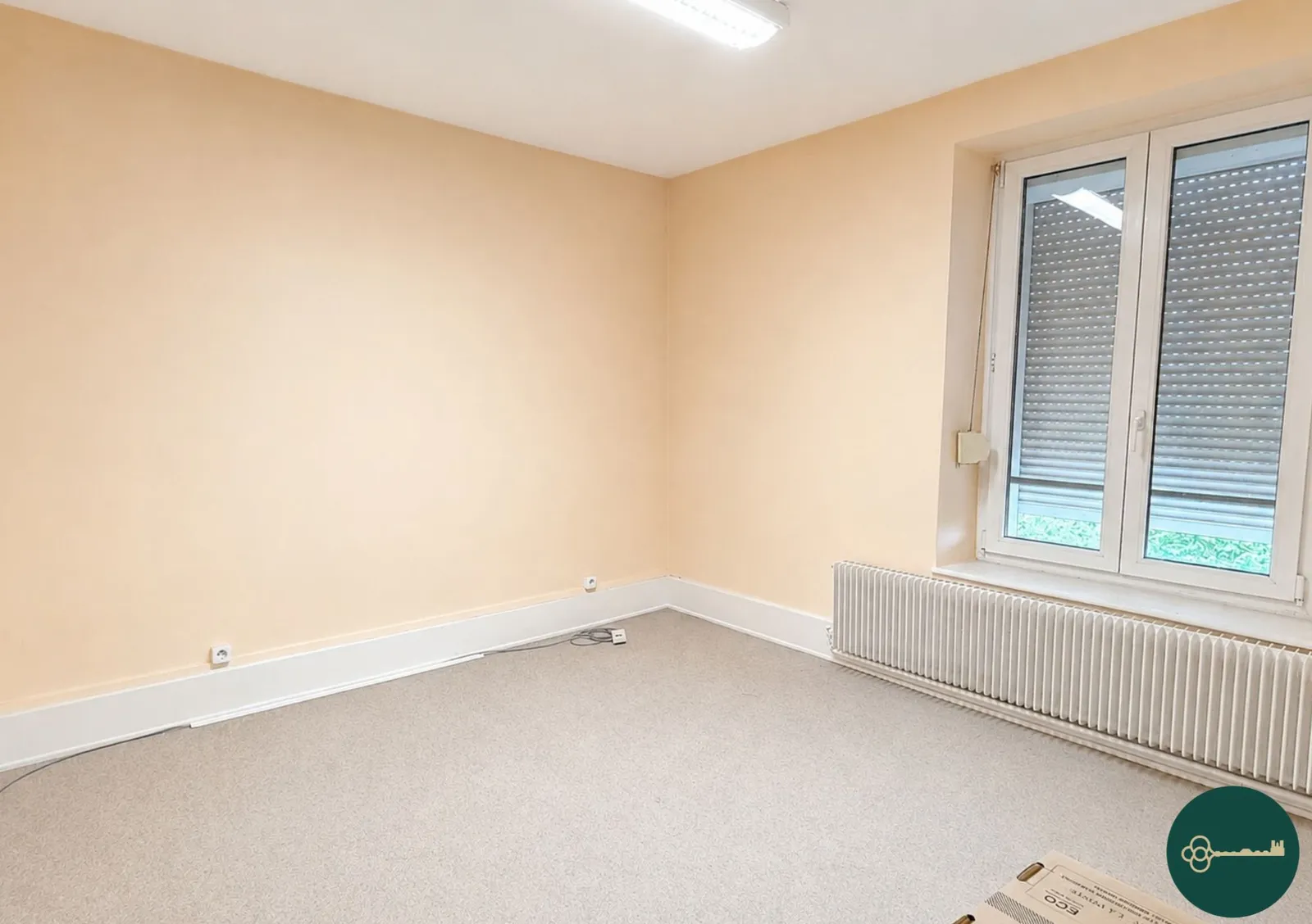 Immeuble Colombey-les-Belles 307 m2 - Photo 1