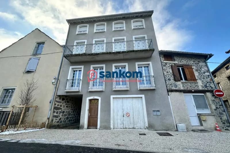 Immeuble de rapport 182 m² - Photo 1