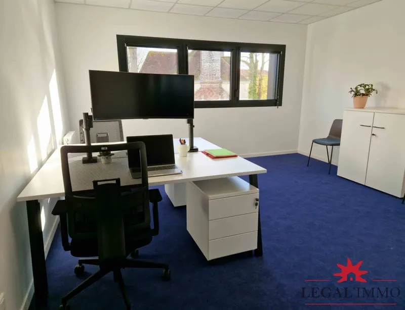 Immeuble de rapport 164 m² - Photo 1