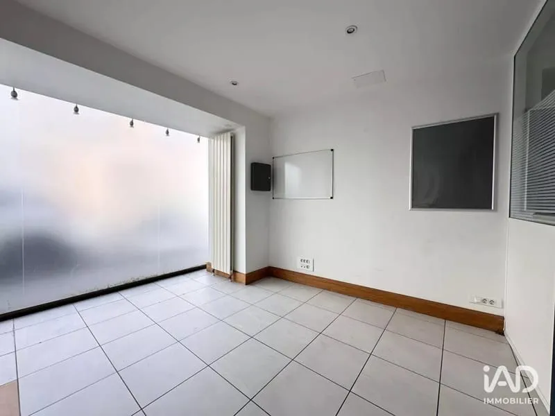 Vente Murs commerciaux 234 m² - Photo 1