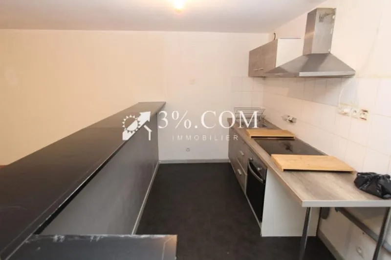 Immeuble de rapport 298 m² - Photo 1