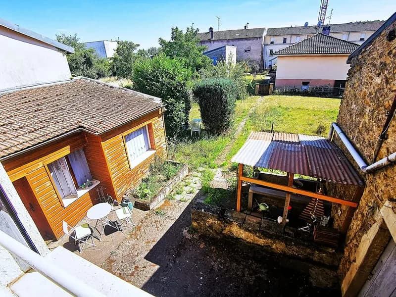 NEUVES MAISONS / IMMEUBLE DE RAPPORT - Photo 1