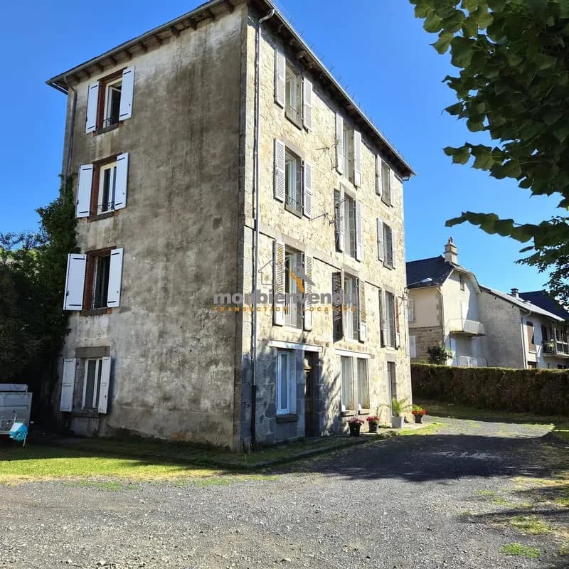 Immeuble 11 pièces 279 m² - Photo 1