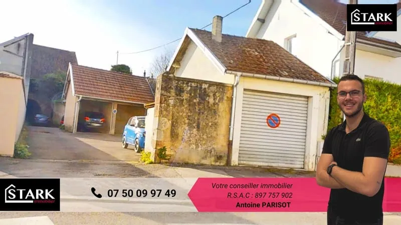 Immeuble de rapport 300 m² - Photo 1