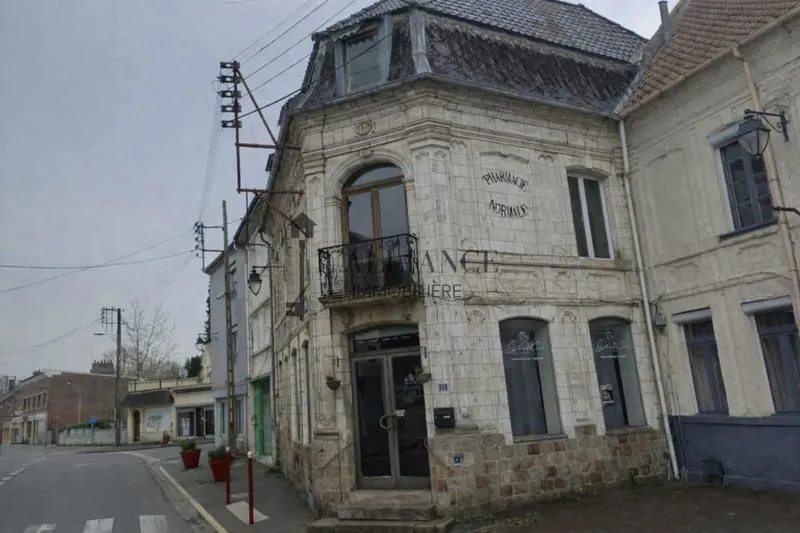 Immeuble de rapport 250 m² - Photo 1