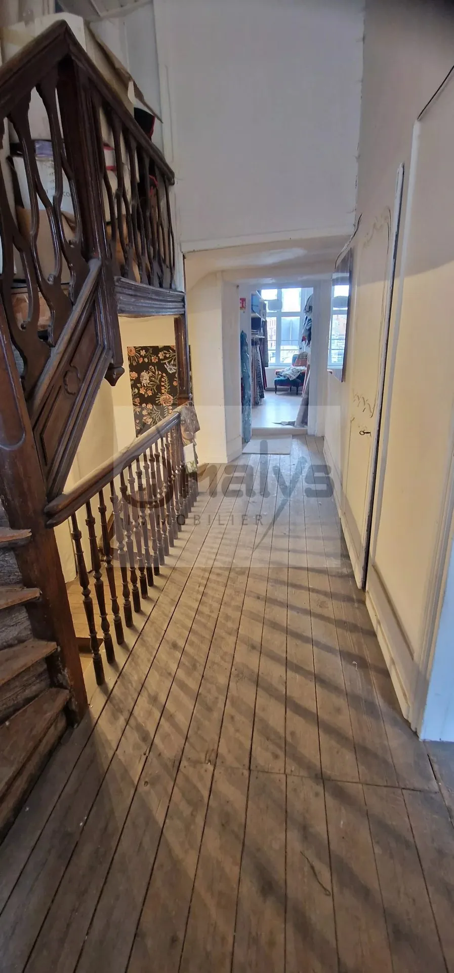 immeuble commercial CASSEL hyper centre 265M2 - Photo 1