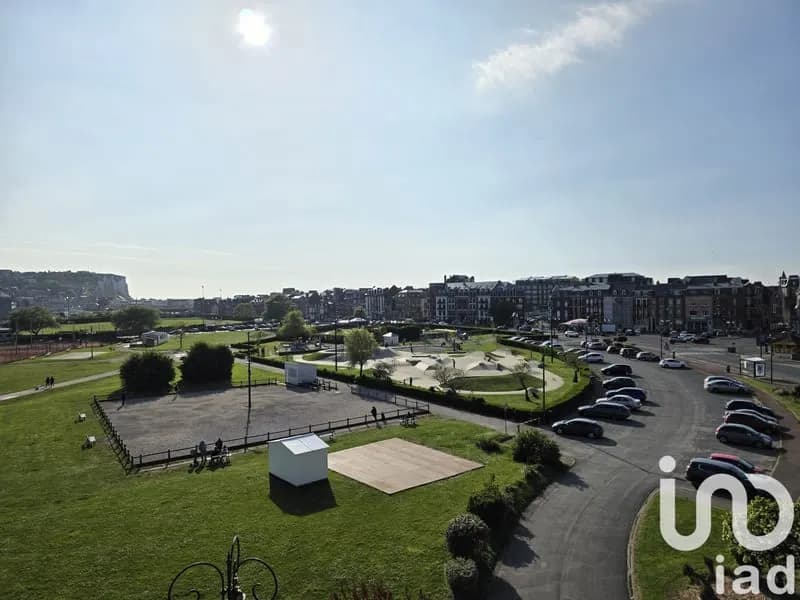 Vente Immeuble 82 m² - Photo 1