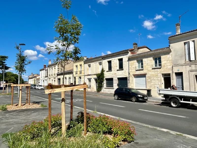 Immeuble Saint-Bruno 4 Appartements 164m2 - Photo 1