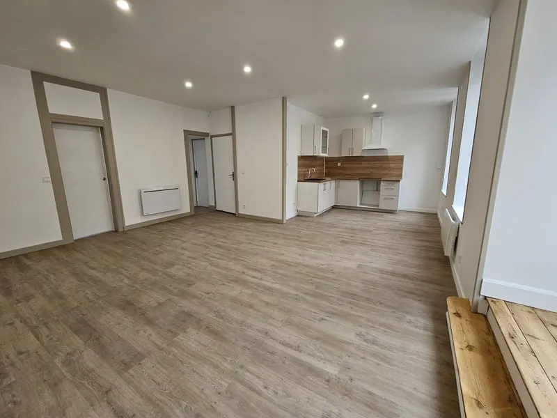 Immeuble de rapport 170 m² - Photo 1