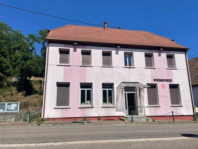 Immeuble WEGSHEID - Idéal investisseur ! - Photo 1