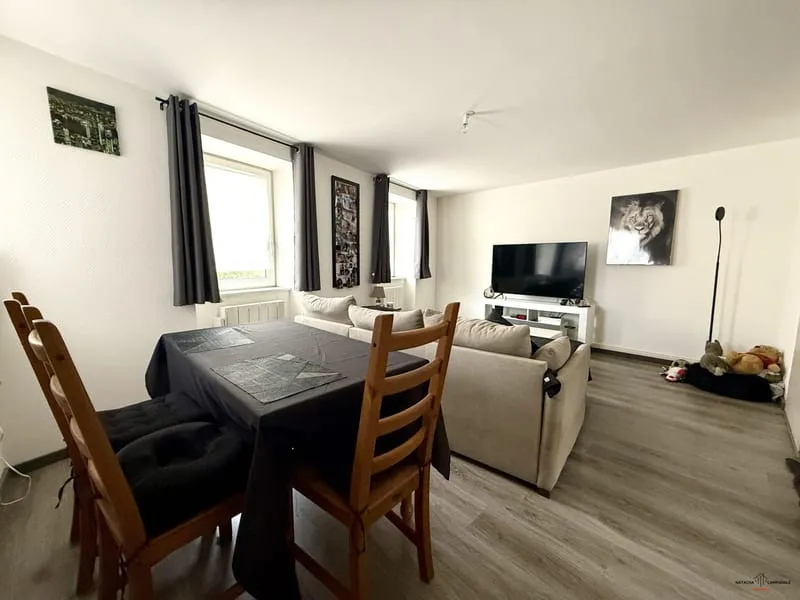 Immeuble de rapport 121 m² - Photo 1