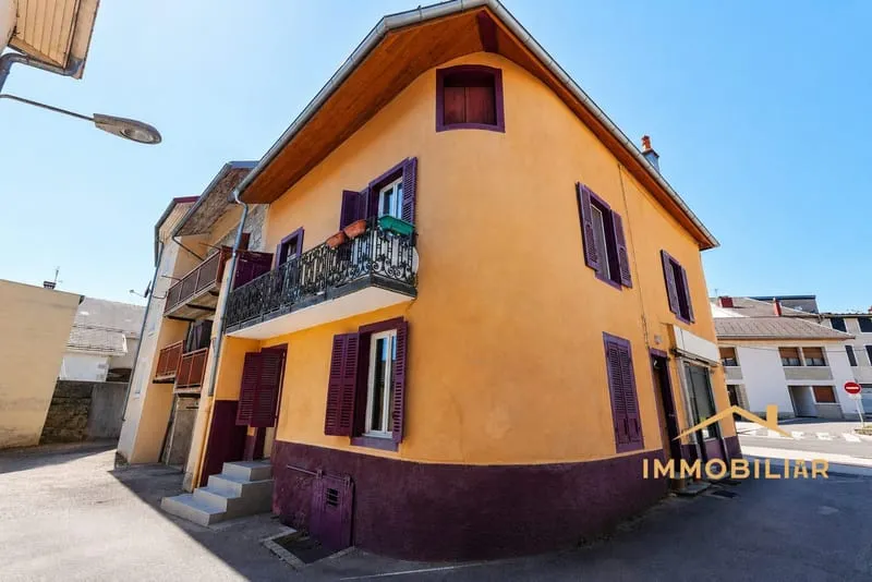 Immeuble de rapport 167 m² - Photo 1