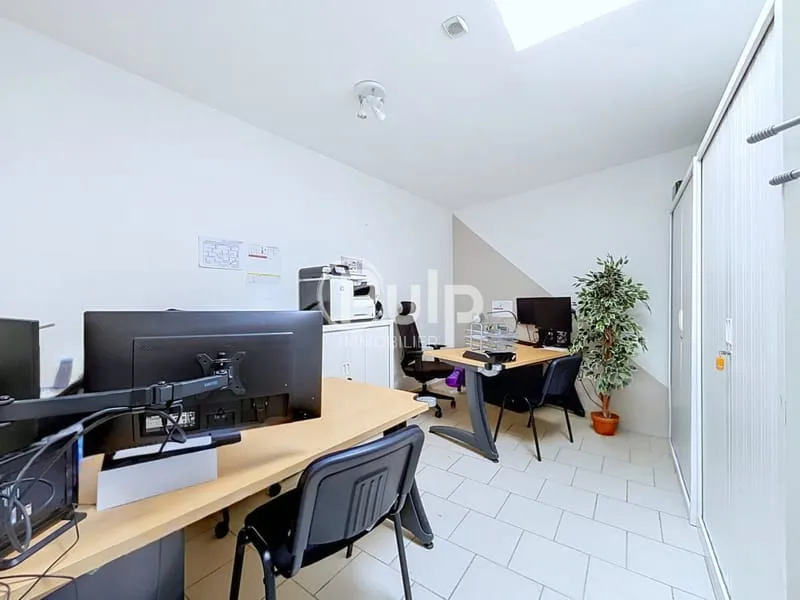 Immeuble 2 lots - Denain - Photo 1